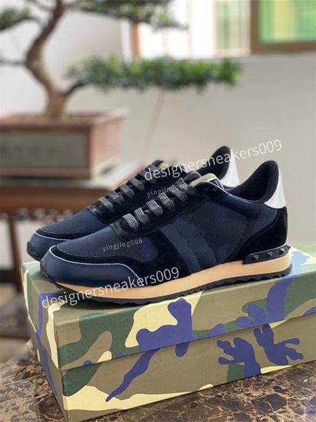 camouflage sneaker womens mens rivet shoes studded flats mesh camo suede leather casual trainers, Black
camouflage sneaker womens mens rivet shoes studded flats mesh camo suede leather casual trainers, Black