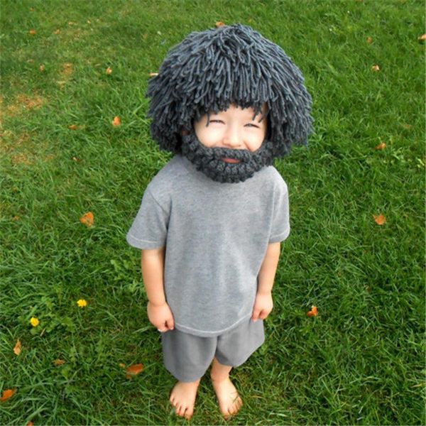 t-mac парик борода шляпы mad scientist caveman handmade knit теплые зимние шапки мужчины женщины хэллоуин подарки смешные шапочки товары для
t-mac парик борода шляпы mad scientist caveman handmade knit теплые зимние шапки мужчины женщины хэллоуин подарки смешные шапочки товары для