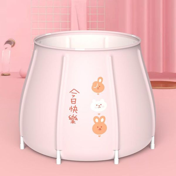 home spa bath bucket bath barrel folding thickening household large barrel detachable insulation plastic soaking baths
home spa bath bucket bath barrel folding thickening household large barrel detachable insulation plastic soaking baths