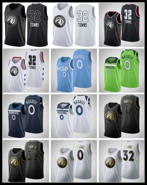 minnesota timberwolves men karl-anthony towns d'angelo russell all-star golden edition basketball jersey, Black
minnesota timberwolves men karl-anthony towns d'angelo russell all-star golden edition basketball jersey, Black
