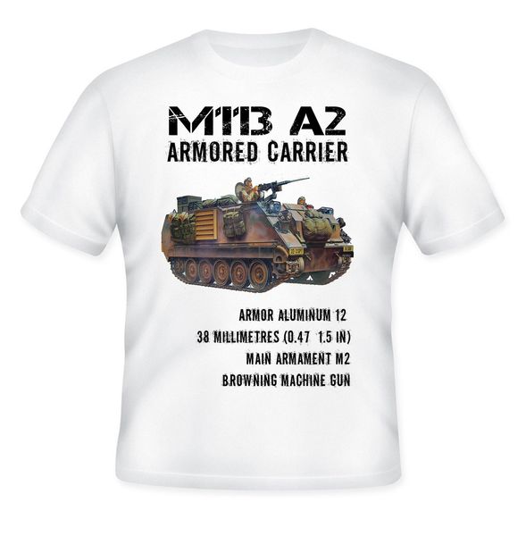 new arrival 's fashion m113 a2 armored carrier wwii new amazing graphic quote m l xl xxl prin sport hooded sweatshirt hoodie t shirt
new arrival 's fashion m113 a2 armored carrier wwii new amazing graphic quote m l xl xxl prin sport hooded sweatshirt hoodie t shirt