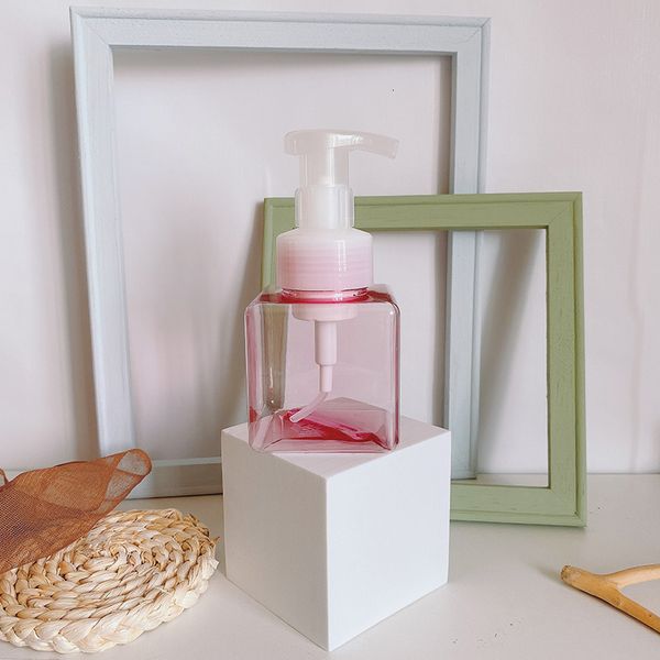 250ml empty plastic pump bottles petg pink refillable square bottle for lotion soap dispenser shampoo container 2 npn6r
250ml empty plastic pump bottles petg pink refillable square bottle for lotion soap dispenser shampoo container 2 npn6r