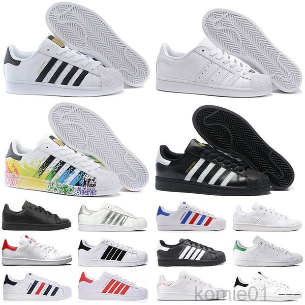 2017 fashion mens casual shoes superstar smith stan female flat shoes women zapatillas deportivas mujer lovers sapatos femininos khk6, Black
2017 fashion mens casual shoes superstar smith stan female flat shoes women zapatillas deportivas mujer lovers sapatos femininos khk6, Black