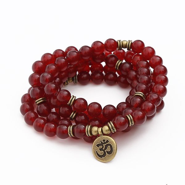 мода 8мм натуральный оникс браслет красный 108 мала браслет ohm подвеска чакра ожерелье yoga молитва женский jewelry dropshi, Black
мода 8мм натуральный оникс браслет красный 108 мала браслет ohm подвеска чакра ожерелье yoga молитва женский jewelry dropshi, Black