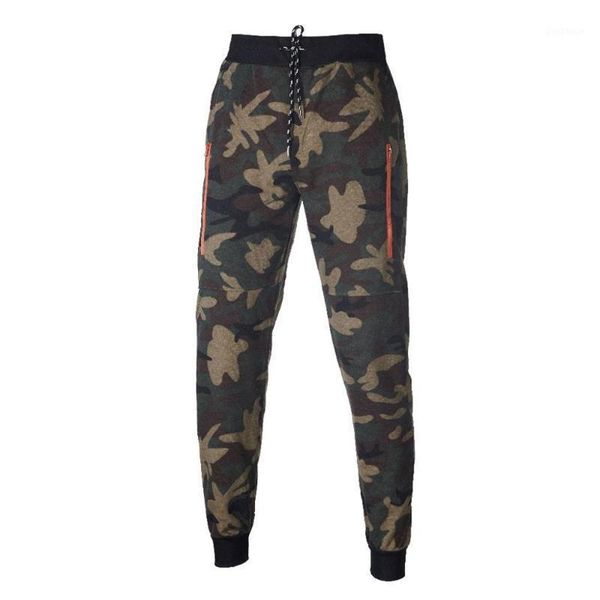 running pants fashion men's keep warm zipper winter camouflage print sweatpants casual mid waist sport jogging for male 1, Black;blue
running pants fashion men's keep warm zipper winter camouflage print sweatpants casual mid waist sport jogging for male 1, Black;blue