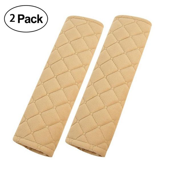 soft comfortable travel cushion durable auto accessories suitable safety seat belt cover car thick universal shoulder pad
soft comfortable travel cushion durable auto accessories suitable safety seat belt cover car thick universal shoulder pad
