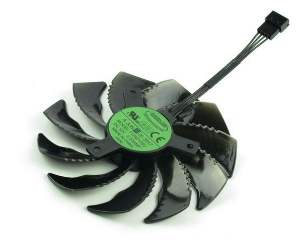 jianglun новый вентилятор охлаждения для gigabyte gtx1060 gtx1070 cooler 4pin 88мм t129215su 12v
jianglun новый вентилятор охлаждения для gigabyte gtx1060 gtx1070 cooler 4pin 88мм t129215su 12v