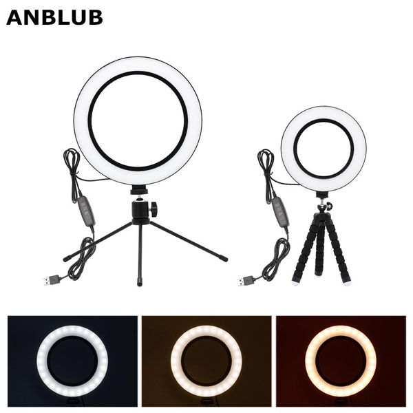 anblub фотография диммируемый usb led селфи ring light 3500 5500k makeup photo studio lamp youtube video live с штатив стенд кпт wmtcsi
anblub фотография диммируемый usb led селфи ring light 3500 5500k makeup photo studio lamp youtube video live с штатив стенд кпт wmtcsi