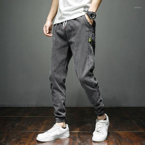 brother wang brand 2020 new men's elastic jeans fashion slim jeans casual pants trousers jean male1, Black
brother wang brand 2020 new men's elastic jeans fashion slim jeans casual pants trousers jean male1, Black