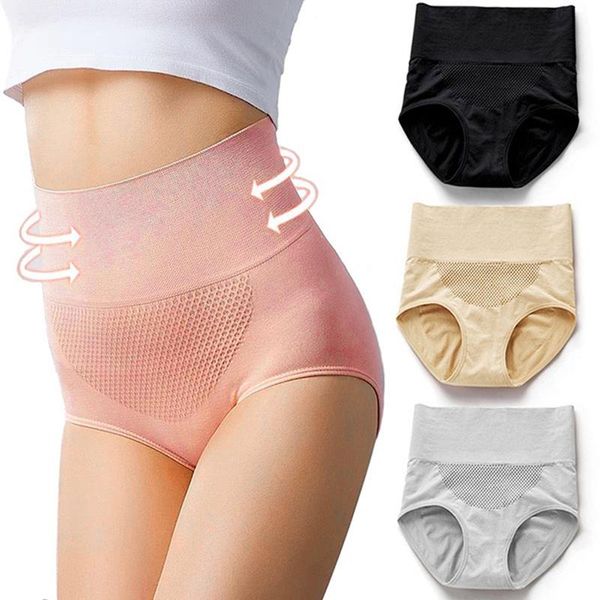 ladies high waist underwear fashion solid color riefs female abdominal hip women's panties female underpants new, Black;pink
ladies high waist underwear fashion solid color riefs female abdominal hip women's panties female underpants new, Black;pink