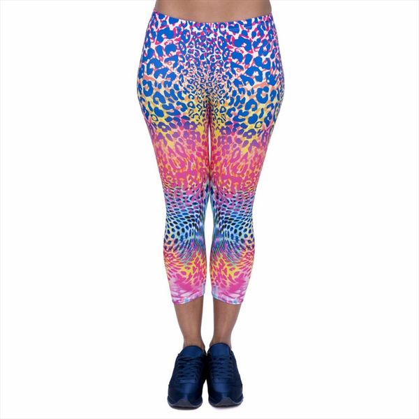 новый дизайн женщины капри леггинсы цветные leopard печати sexy mid leg 3 4 фитнес движение легинсы женщина capri pant, Black
новый дизайн женщины капри леггинсы цветные leopard печати sexy mid leg 3 4 фитнес движение легинсы женщина capri pant, Black