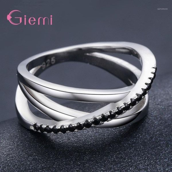 luxury 925 sterling silver wedding band eternity ring for men women black austrian crystal gift jewelry bulk price1, Golden;silver
luxury 925 sterling silver wedding band eternity ring for men women black austrian crystal gift jewelry bulk price1, Golden;silver