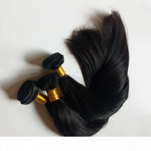 high-end market popular straight hair extensions brazilian virgin hair weft good ratio full and thick healthy end high-end hair, Black
high-end market popular straight hair extensions brazilian virgin hair weft good ratio full and thick healthy end high-end hair, Black