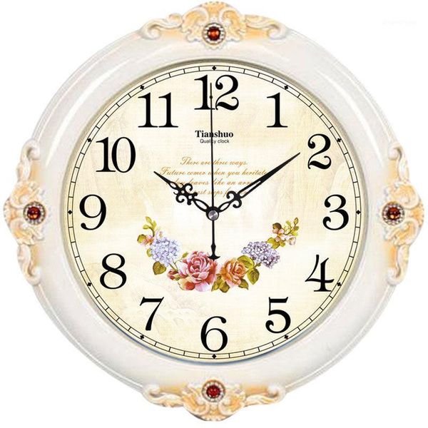 quartz clock mute clocks living room wall clock bedroom wall simple european style watch creative1
quartz clock mute clocks living room wall clock bedroom wall simple european style watch creative1