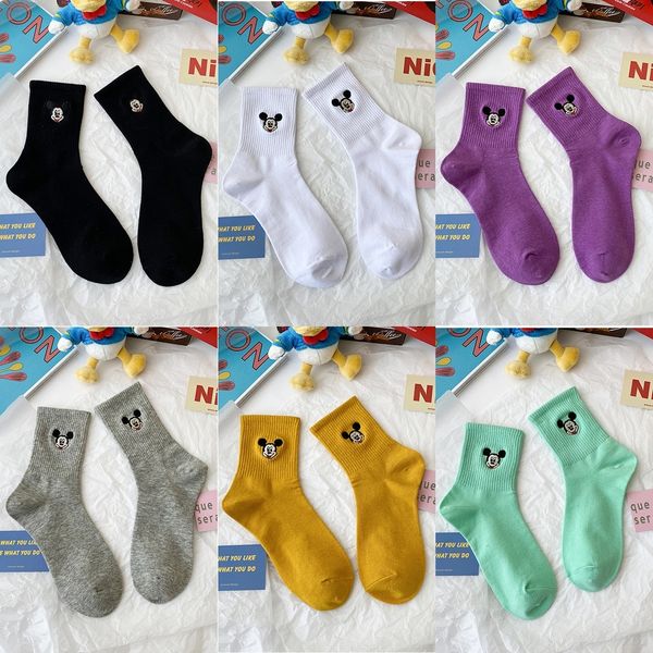 3f3zs colorful women's mid-calf thin cotton internet celebrity stockings candy-colored stockingsstudent stockings socks and trendy cand, Black
3f3zs colorful women's mid-calf thin cotton internet celebrity stockings candy-colored stockingsstudent stockings socks and trendy cand, Black