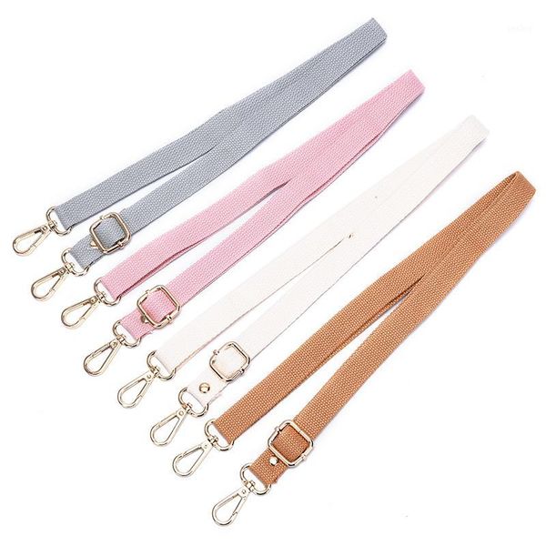 130cm candy color bag strap adjustable shoulder strap fashion bag replacement accessory 4 colors1, Black
130cm candy color bag strap adjustable shoulder strap fashion bag replacement accessory 4 colors1, Black