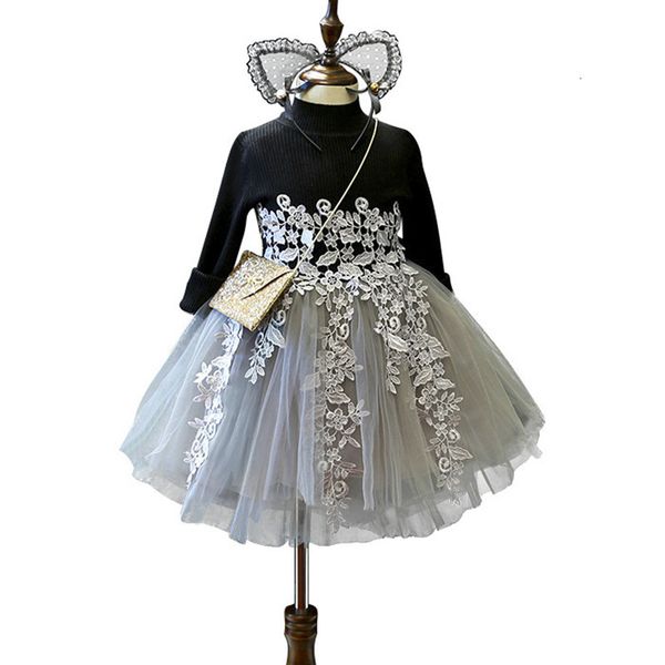 2021 new spring kids long-sleeve es age for 3-7 yrs girl lace veet elegant evening party ball gown children clothes c4j5, Red;yellow
2021 new spring kids long-sleeve es age for 3-7 yrs girl lace veet elegant evening party ball gown children clothes c4j5, Red;yellow