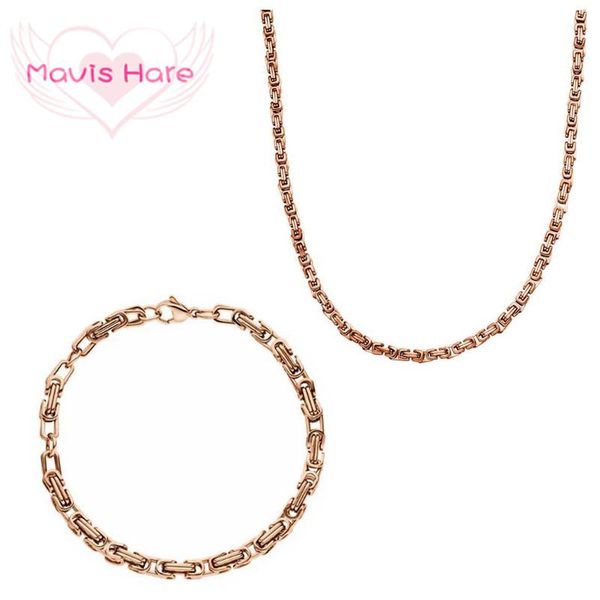 mavis hare 4mm emperor necklace & bracelet set with 316l stainless steel olelo chain as fashion lady gift for beach girl, Silver
mavis hare 4mm emperor necklace & bracelet set with 316l stainless steel olelo chain as fashion lady gift for beach girl, Silver