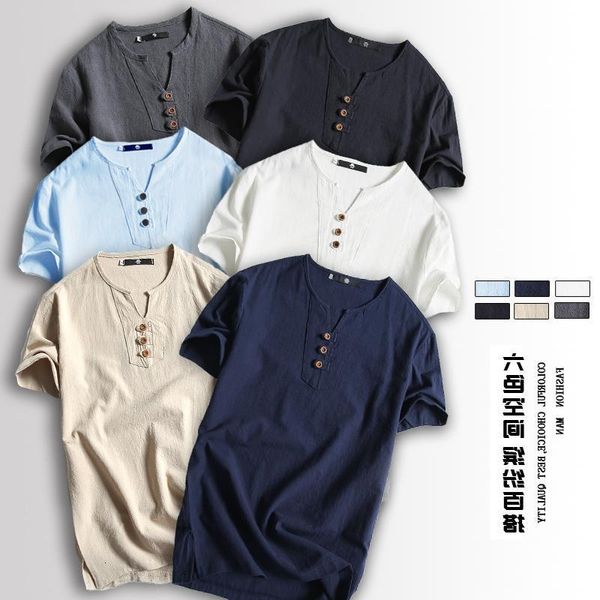designer men's stand collar cotton t shirt camisa polo shirts men's t-shirt black friday 2021 deals, White
designer men's stand collar cotton t shirt camisa polo shirts men's t-shirt black friday 2021 deals, White