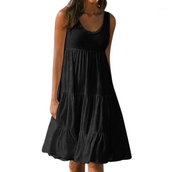 cover-ups 2021 fashion beach dress style women maxi boho sleeveless evening party summer casual long sundress #n1
cover-ups 2021 fashion beach dress style women maxi boho sleeveless evening party summer casual long sundress #n1
