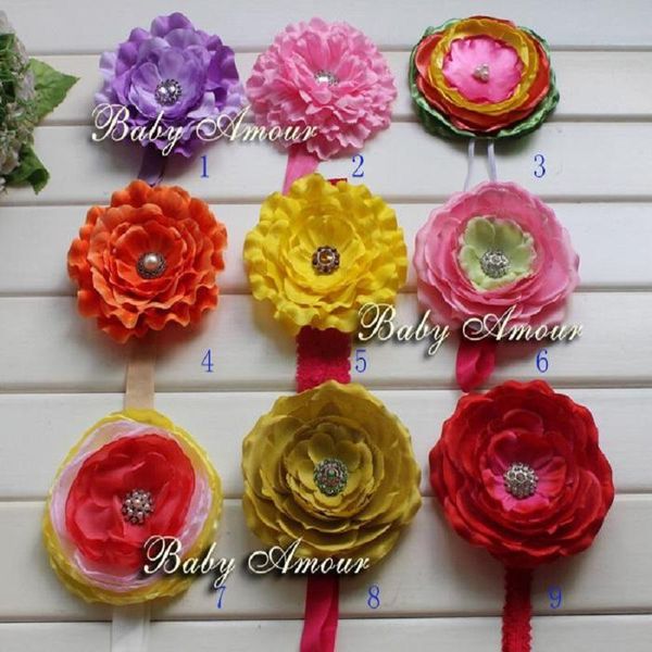 hair accessories rose floral ribbon baby girl hairband born headwear children tiaras bandanas hairs combs elastic bands 9colors, Slivery;white
hair accessories rose floral ribbon baby girl hairband born headwear children tiaras bandanas hairs combs elastic bands 9colors, Slivery;white
