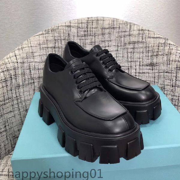 2021 fashion women shoes fashion british shoes round toe martin shoes patent leather thick bottom round toes matte leather, Black
2021 fashion women shoes fashion british shoes round toe martin shoes patent leather thick bottom round toes matte leather, Black