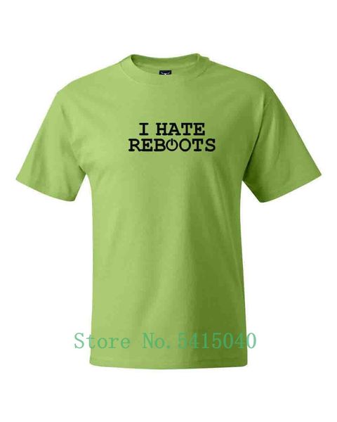 i hate reboots linux computer geek cool t-shirts hip hop 100% cotton o-neck t shirts sport hooded sweatshirt hoodie
i hate reboots linux computer geek cool t-shirts hip hop 100% cotton o-neck t shirts sport hooded sweatshirt hoodie