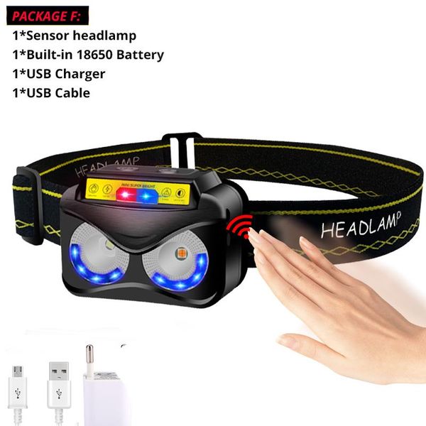 fishing camping led headlight sensor hiking q5cob motion light portable headlamp lantern warning body multifunction bbyley alice_bag
fishing camping led headlight sensor hiking q5cob motion light portable headlamp lantern warning body multifunction bbyley alice_bag