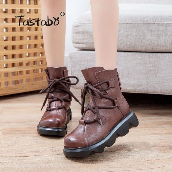 2021 women boots classic black genuine leather thick ankle boots low heel shoes women 28101
2021 women boots classic black genuine leather thick ankle boots low heel shoes women 28101