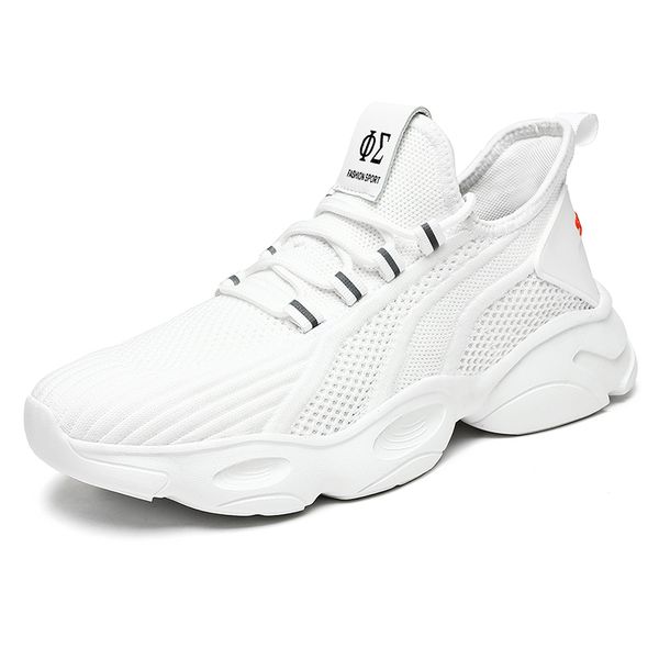 man roller shoes fashion leisure time simplicity comfortable improve air circulation mesh fabric sneakers casual shoes little white shoess
man roller shoes fashion leisure time simplicity comfortable improve air circulation mesh fabric sneakers casual shoes little white shoess
