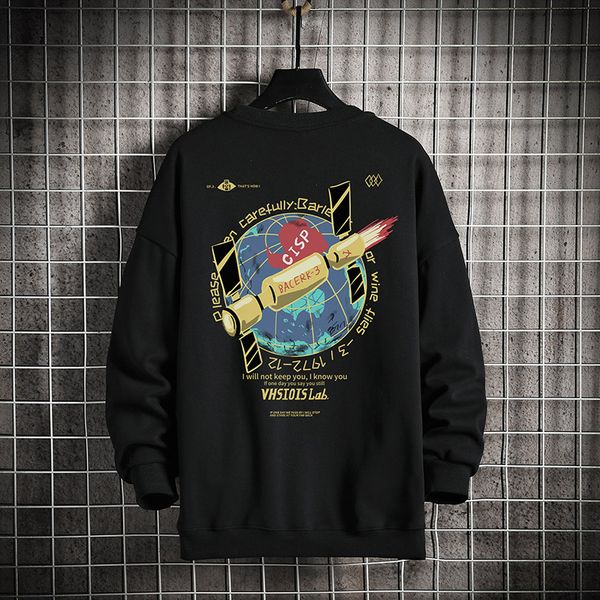 crewneck sweatshirt men 2020 autumn graphic print oversized hip hop japanese streetwear black hoodie men sweatshirts
crewneck sweatshirt men 2020 autumn graphic print oversized hip hop japanese streetwear black hoodie men sweatshirts