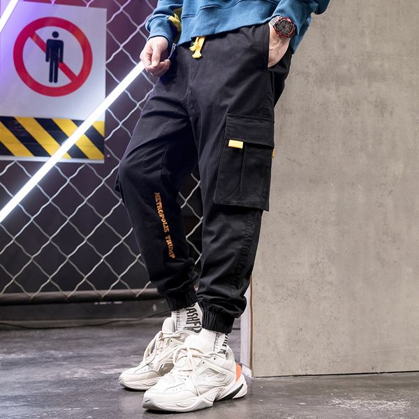 urban men's wearspring 2020 new ins overalls overallscasual overallstrend multi pocket casual pants loose leggings pants overalls men n, Blue
urban men's wearspring 2020 new ins overalls overallscasual overallstrend multi pocket casual pants loose leggings pants overalls men n, Blue