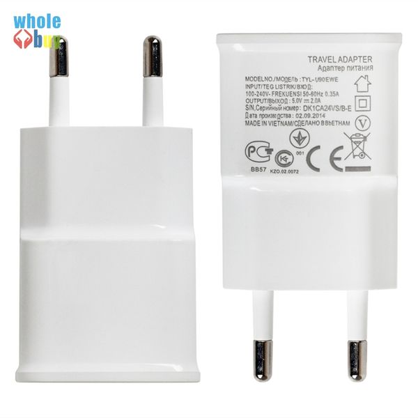 5v travel eu us plug wall usb charger adapter for samsung galaxy s7 s6 s5 note 7 6 5 for iphone 7 6 5 all phones ing
5v travel eu us plug wall usb charger adapter for samsung galaxy s7 s6 s5 note 7 6 5 for iphone 7 6 5 all phones ing