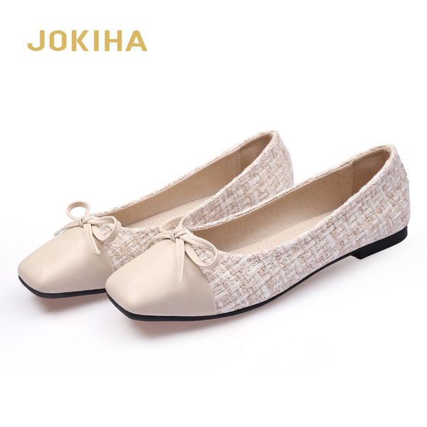 lolita 2020 summer flats shoes women ladies footwear females slip-on shallow loafers work single shoes, Black
lolita 2020 summer flats shoes women ladies footwear females slip-on shallow loafers work single shoes, Black