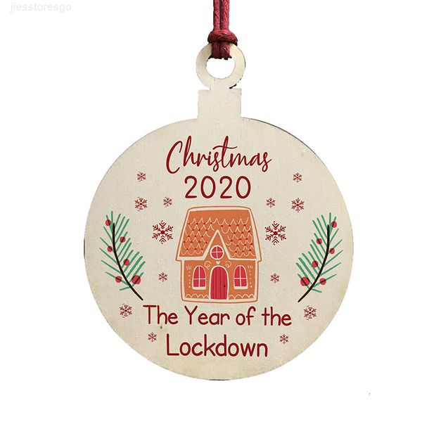 christmas year of the lockdown wood heart tree decoration hanging bauble gift 10*10cm
christmas year of the lockdown wood heart tree decoration hanging bauble gift 10*10cm