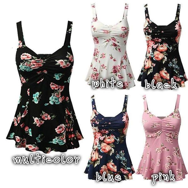 plus size s xxxxxl tank women summer women sleeveless t shirt female tank tank camisole blusas, White
plus size s xxxxxl tank women summer women sleeveless t shirt female tank tank camisole blusas, White