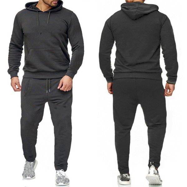 pullover sets men tracksuits 2021 casual hoodies pants mens sportswear pant hoody sweatshirt male suits jogging sweatpant 2 pcs, Gray
pullover sets men tracksuits 2021 casual hoodies pants mens sportswear pant hoody sweatshirt male suits jogging sweatpant 2 pcs, Gray