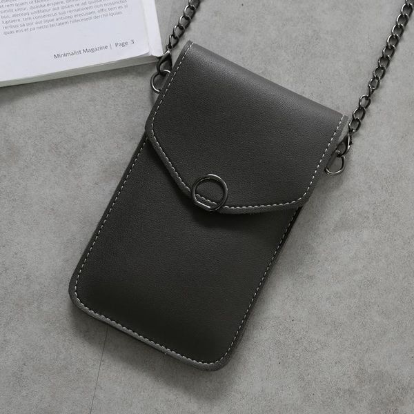 transparent touches screen pu leather change bag wallet pouch multifunctional women mobile phone bag cellphone purse bes
transparent touches screen pu leather change bag wallet pouch multifunctional women mobile phone bag cellphone purse bes