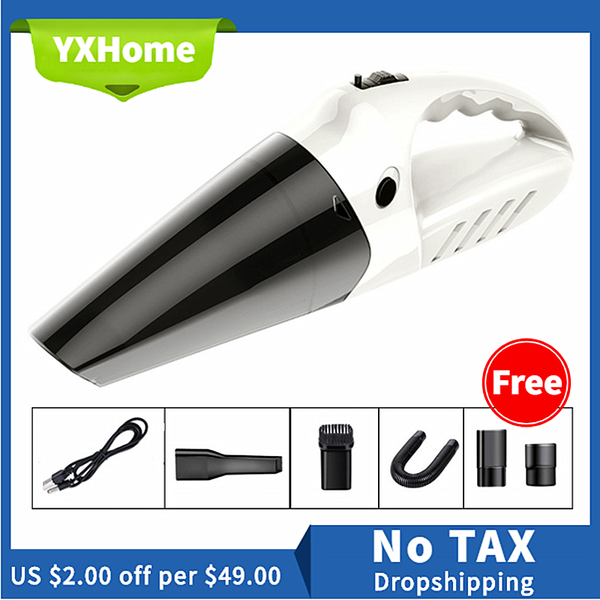 120w 4500pa handheld vacuum cleaner wireless powerful cyclone delivery wet & dry rechargeable vacuum cleaner for car home ing
120w 4500pa handheld vacuum cleaner wireless powerful cyclone delivery wet & dry rechargeable vacuum cleaner for car home ing