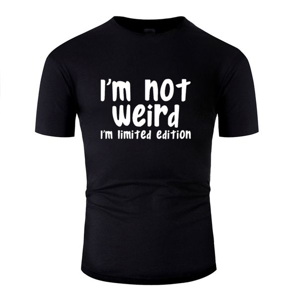 custom i m not weird i'm limited edition t shirt kawaii anti wrinkle men t shirts army green camisetas sport hooded sweatshirt hoodie
custom i m not weird i'm limited edition t shirt kawaii anti wrinkle men t shirts army green camisetas sport hooded sweatshirt hoodie