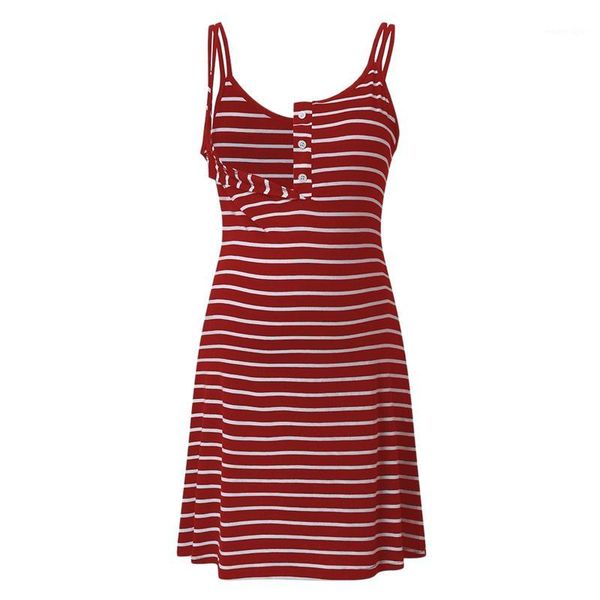 maternity dresses nightwear women stripe nursing baby nightdress breastfeeding dress pajama1, White
maternity dresses nightwear women stripe nursing baby nightdress breastfeeding dress pajama1, White
