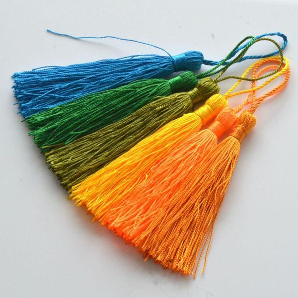 10pcs polyester silk tassel chinese knot earrings charms tassels for diy craf jewelry making borlas piel random mixed colors h jllste
10pcs polyester silk tassel chinese knot earrings charms tassels for diy craf jewelry making borlas piel random mixed colors h jllste