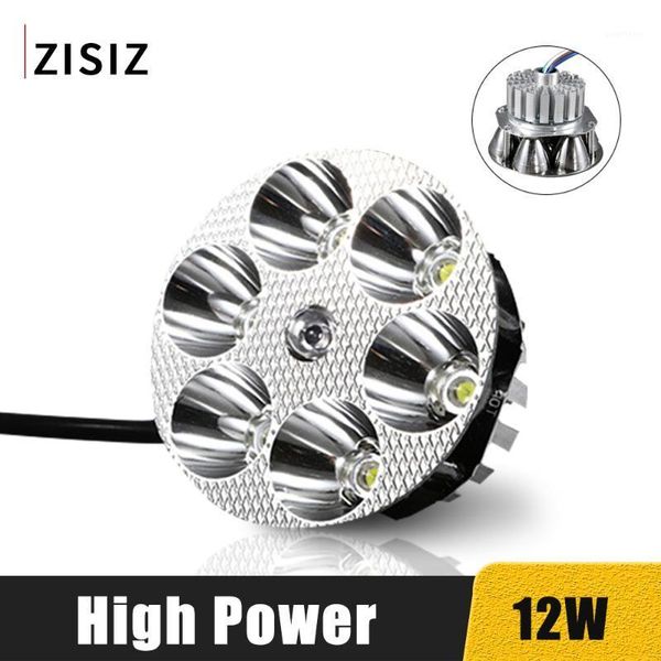 led motorcycle headlight 6500k round 6 bead led moto bulbs 1200lm super bright white motorbike head lamp scooter accessories1
led motorcycle headlight 6500k round 6 bead led moto bulbs 1200lm super bright white motorbike head lamp scooter accessories1