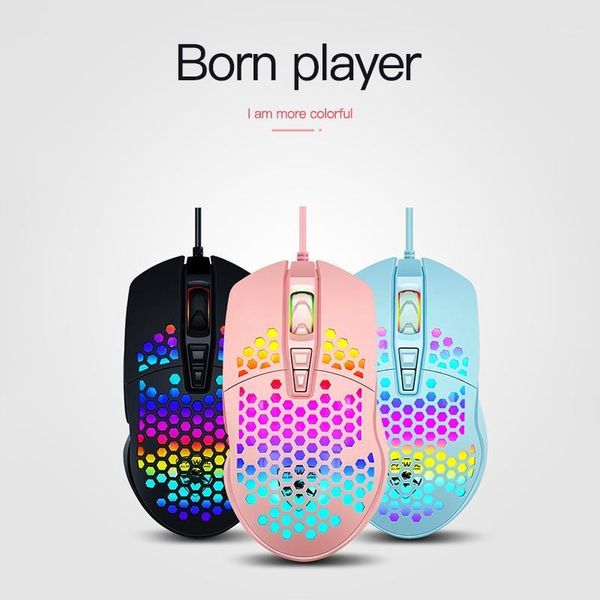 4000dpi usb wired gaming mouse rgb gamer mouses honeycomb hollow ergonomic design for desklappc computer peripherals1
4000dpi usb wired gaming mouse rgb gamer mouses honeycomb hollow ergonomic design for desklappc computer peripherals1