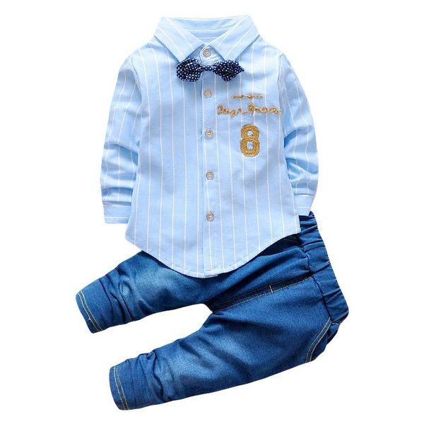 clothing sets 2021 winter autumn toddler baby boys clothes t-shirt+jeans outfits kids sport suit children 1-4 years, White
clothing sets 2021 winter autumn toddler baby boys clothes t-shirt+jeans outfits kids sport suit children 1-4 years, White