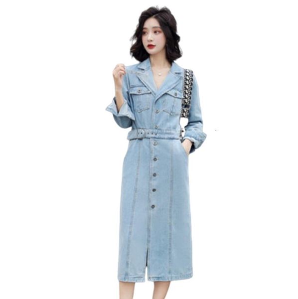 spring fall fashion bands denim ladies long calves up as party dress q768 0wzx, Black;gray
spring fall fashion bands denim ladies long calves up as party dress q768 0wzx, Black;gray