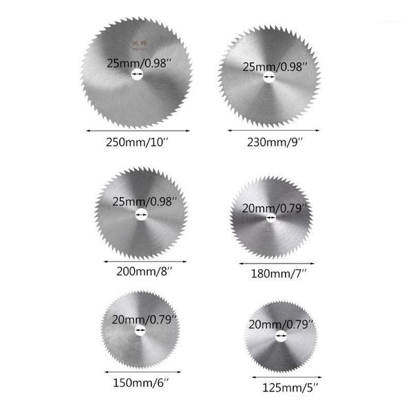 5"6"7"8"9"10 inch ultra thin steel blade bore diameter 20mm 25mm wheel cutting disc for woodworking rotary tool1
5"6"7"8"9"10 inch ultra thin steel blade bore diameter 20mm 25mm wheel cutting disc for woodworking rotary tool1