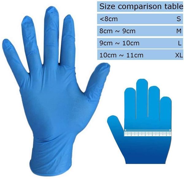50 pairs pvc 100 factory disposable rubber latex protective gloves for kitchen cooking cleaning safety food handlin5ssv
50 pairs pvc 100 factory disposable rubber latex protective gloves for kitchen cooking cleaning safety food handlin5ssv