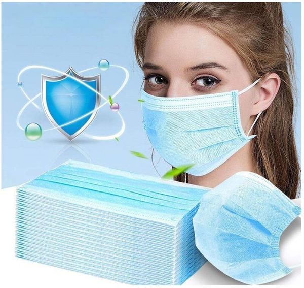 thick and disposable dhl 3-layer protection personal health mask with earloop mouth face sa outlet4f7f
thick and disposable dhl 3-layer protection personal health mask with earloop mouth face sa outlet4f7f