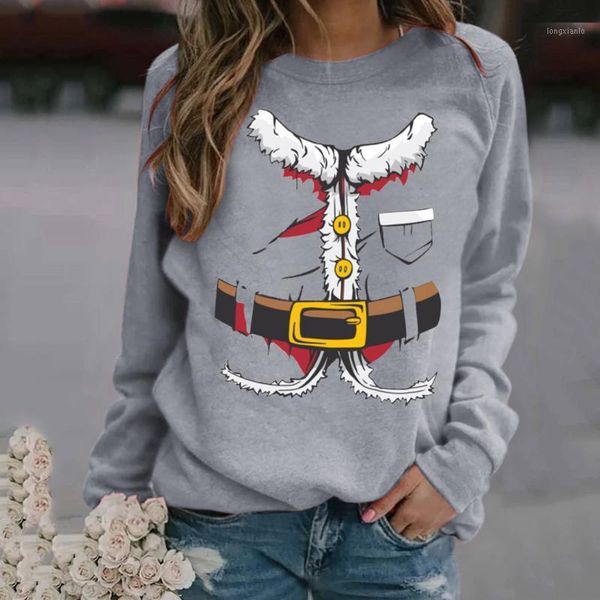 40#christmas sweatshirt women's oversize itself harajuku pullover sweatshirts long-sleeved streetwear hoodies casual sudaderas1, Black
40#christmas sweatshirt women's oversize itself harajuku pullover sweatshirts long-sleeved streetwear hoodies casual sudaderas1, Black